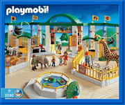 Playmobil 3240 Zoo Playmobil 3240 Zoo