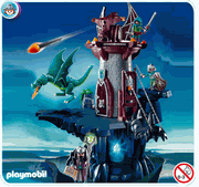 Playmobil 4836 Dragon Dungeon Playmobil 4836 Dragon Dungeon