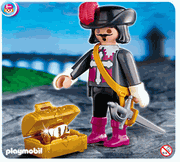 Playmobil 4678 Musketeer Playmobil 4678 Musketeer