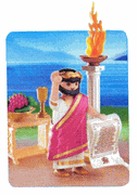 Playmobil 4277 Greek Playmobil 4277 Greek