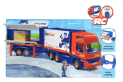 Playmobil 4323 Eurotrans Truck Playmobil 4323 Eurotrans Truck