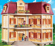 Playmobil 5302 Large Grande Mansion Playmobil 5302 Large Grande Mansion
