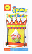 Alex Crown Puppet Theatre Alex Crown Puppet Theatre