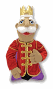 King Puppet King Puppet