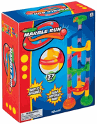 Marble Run 37pc Marble Run 37pc