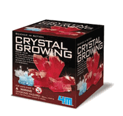 4M Science In Action Crystal Growing Kits 4M Science In Action Crystal Growing Kits