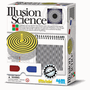 4M Illusion Science Kit 4M Illusion Science Kit