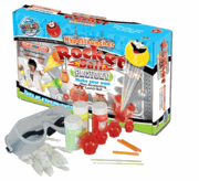 Hyperlauncher Rocket Ball Factory Hyperlauncher Rocket Ball Factory
