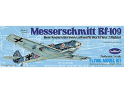 Messerschmitt Bf-109 Model Kit Messerschmitt Bf-109 Model Kit