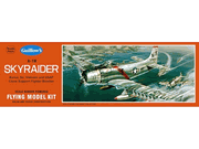 A-1H Skyraider Flying Model Kit A-1H Skyraider Flying Model Kit