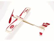 Strato Streak Model Kit Strato Streak Model Kit