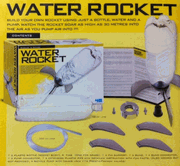 Water Rocket 4M Kit Water Rocket 4M Kit