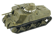 Classic Armour M3 Lee Tank Classic Armour M3 Lee Tank