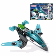 Erector Patrol Shp Space Chaos Erector Patrol Shp Space Chaos