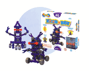 ZOOB Bot ZOOB Bot