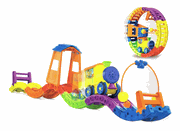 Choo Choo Loop Choo Choo Loop