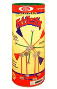 Fabulous Fiddlestix 144 Piece Fabulous Fiddlestix 144 Piece