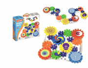 Kaleidogears Kaleidogears