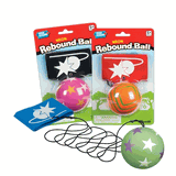 Rebound Ball Rebound Ball