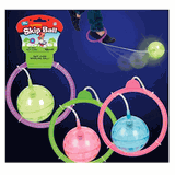 Light up Skip Ball Light up Skip Ball