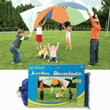 Giant Parachute 10' Giant Parachute 10'