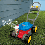 Bubble Mower Bubble Mower
