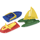 Plastic Boat Plastic Boat