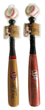 21" Home Run King Foam Bat & Ball 21" Home Run King Foam Bat & Ball