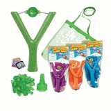 Water Balloon Slingshot Set Water Balloon Slingshot Set