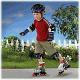 My First Skates My First Skates
