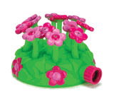 Blossom Bright Sprinkler Blossom Bright Sprinkler