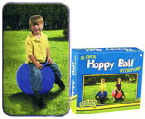 18" Hoppy Ball 18" Hoppy Ball