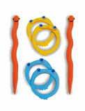 Froggy Ring Toss Froggy Ring Toss