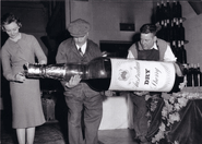 Large Sherry Large Sherry