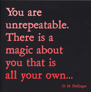 Dellinger - Magic About You Dellinger - Magic About You