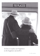 Ile de Brehat Couple - To Love Ile de Brehat Couple - To Love