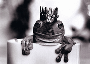 Frog Prince Frog Prince