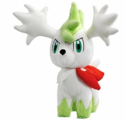 Shaymin Sky Form Plush Toy