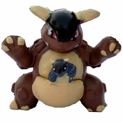 Pokemon Action Figure - Kangaskhan