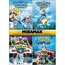 Pokemon Movies on DVD - Pokemon Collectors Series