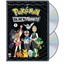 Pokemon Movie on DVD: Black and White Set 1