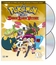 Pokemon movie on DVD: Sinnoh League Victors - Set One 2 discs