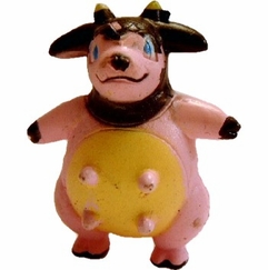 Pokemon Action Figure - Milktank