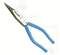 HOZAN P-18 Long Nose Pliers (Discontinued) HOZAN P-18 Long Nose Pliers (Discontinued)