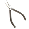 HOZAN P-38 Miniature Long Nose Pliers (Discontinued) HOZAN P-38 Miniature Long Nose Pliers (Discontinued)