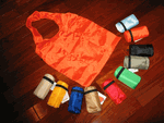 Reusable Foldable MiniMaxi Shopper L Reisenthel Bag Reusable Foldable MiniMaxi Shopper L Reisenthel Bag