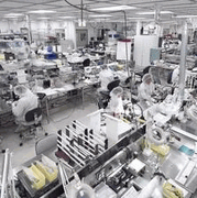 MANUFACTURING MANUFACTURING