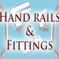 Rail Fittings and Grab Rails