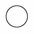 Perko Spare O-Rings, 2-pack - 0513-0009