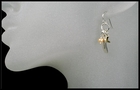 Dream Charm Earrings Dream Charm Earrings